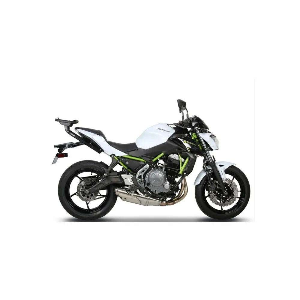 SHAD TOP MASTER support top case KAWASAKI NINJA 650 / Z650 / 2017 2026 - K0Z667ST