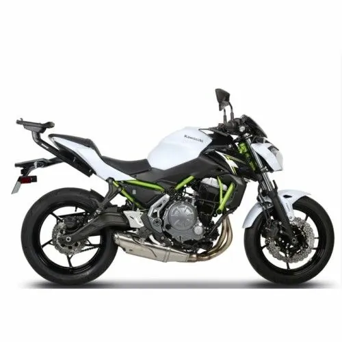 SHAD TOP MASTER support top case KAWASAKI NINJA 650 / Z650 / 2017 2026 - K0Z667ST