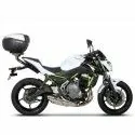 SHAD TOP MASTER support top case KAWASAKI NINJA 650 / Z650 / 2017 2026 - K0Z667ST