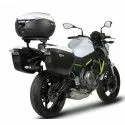 SHAD TOP MASTER support top case KAWASAKI NINJA 650 / Z650 / 2017 2026 - K0Z667ST