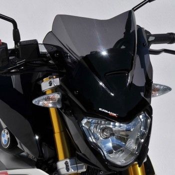 bmw G310 R 2017 2021 sport windscreen - 30cm