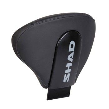 SHAD backrest scooter SUZUKI 400 Burgman 2017 2021 SOBR47RV