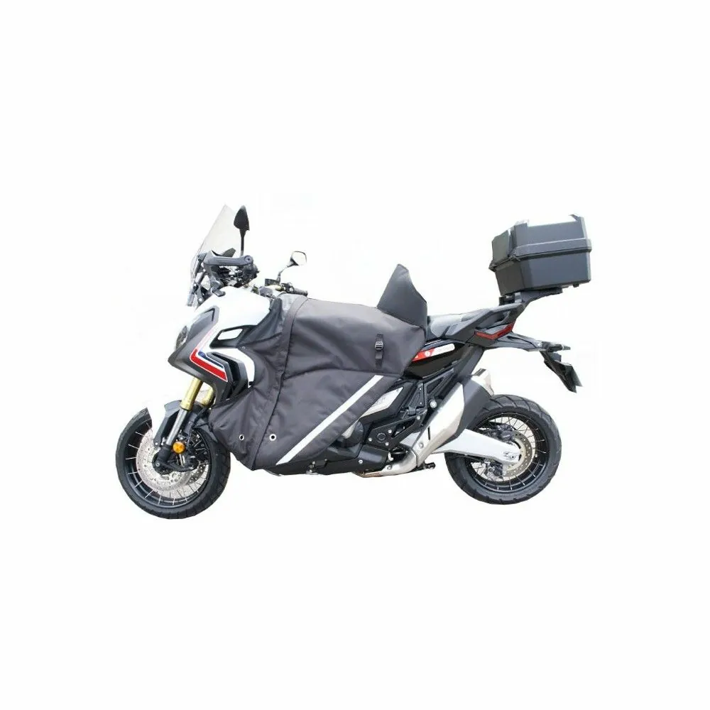 BAGSTER WINZIP winter summer waterproof apron HONDA X-ADV / 2017 2020 - XTB090
