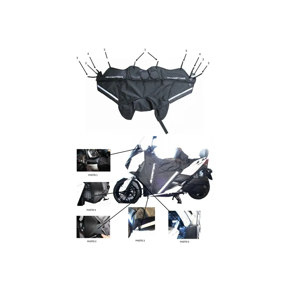 bagster-winzip-tablier-protection-hiver-ete-etanche-yamaha-125-300-400-xmax-2017-2022-xtb070