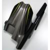 kawasaki Z1000 2014 2020 rear mudguard PAINTED