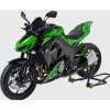 kawasaki Z1000 2014 2020 rear mudguard PAINTED