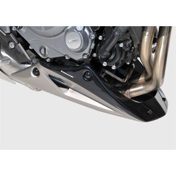 ERMAX Kawasaki Z650 2017 2019 belly pan READY TO PAINT