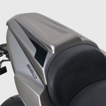 ERMAX Kawasaki Z650 2017 2019 seat cowl PAINTED