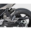 ERMAX Kawasaki Z650 2017 2019 garde boue AR lèche roue BRUT A PEINDRE
