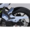 ERMAX Kawasaki Z650 2017 2019 garde boue AR lèche roue BRUT A PEINDRE