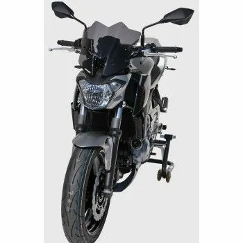 Ermax Kawasaki Z650 2017 2019 saute vent bulle SPORT