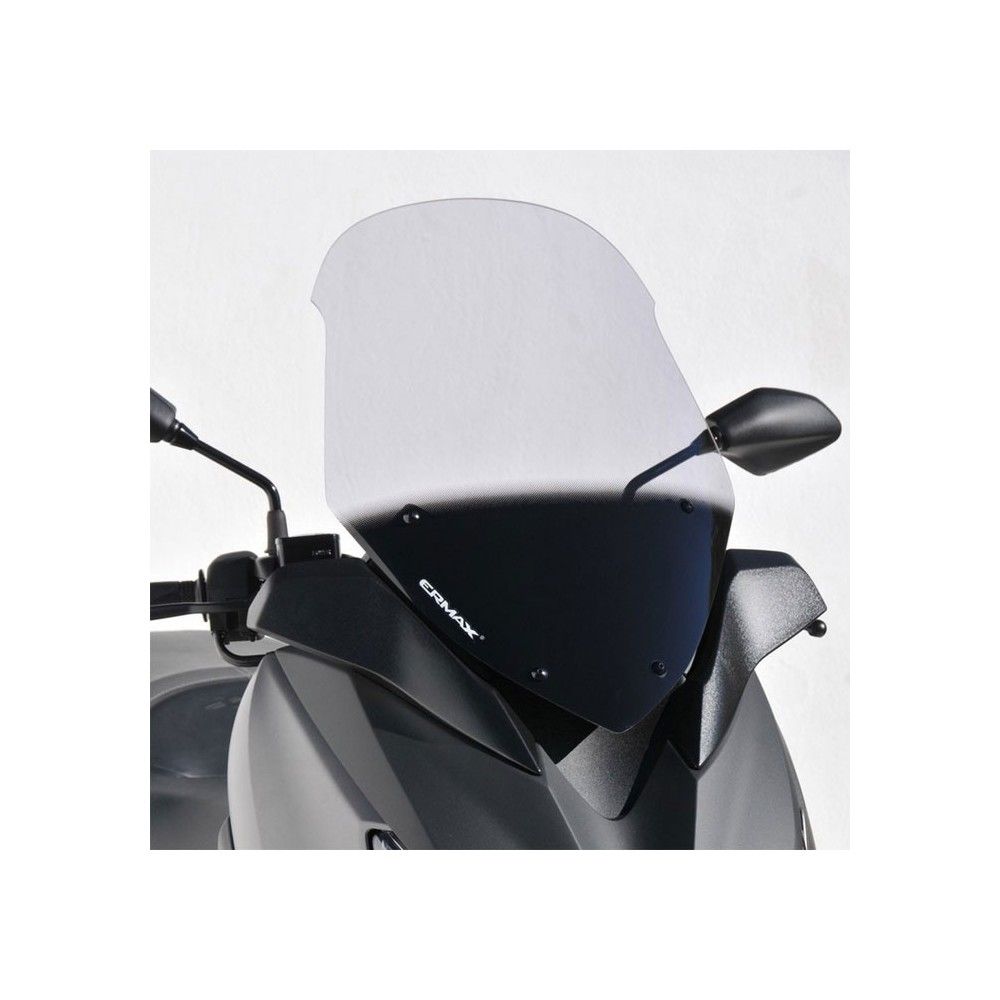 yamaha 125 250 XMAX 2018 2020 HP windscreen - 58cm high