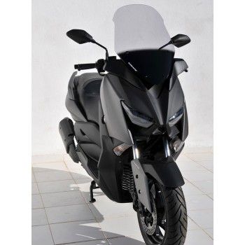 yamaha 300 XMAX 2017 2022 pare brise HP - hauteur 58cm