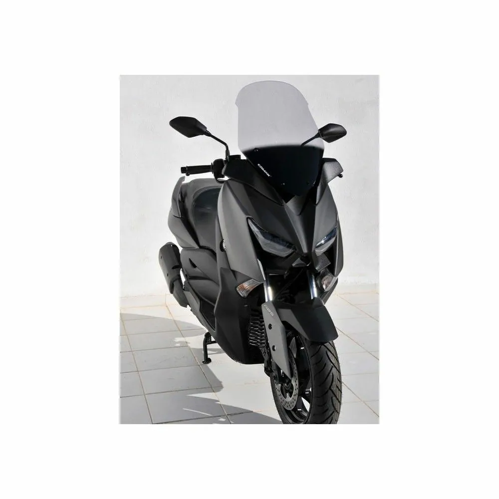 yamaha 300 XMAX 2017 2020 HP windscreen - 58cm high