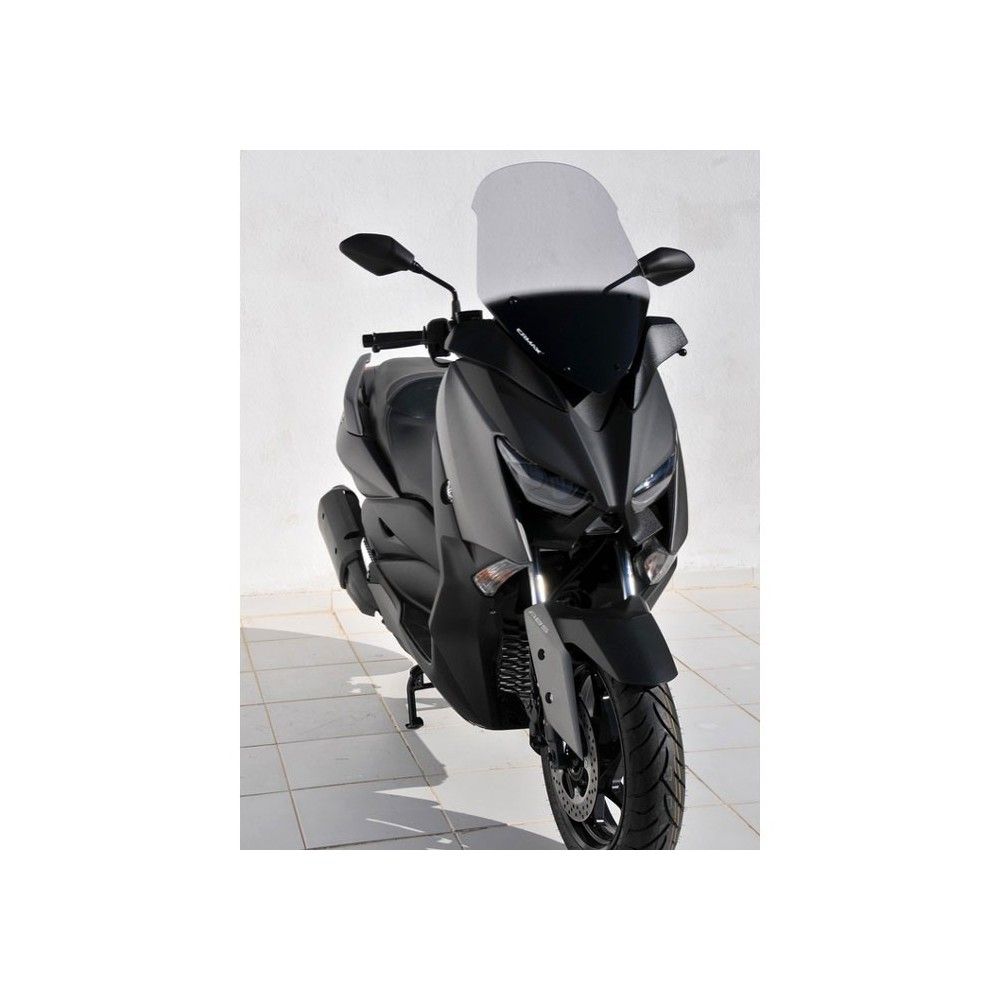 yamaha 300 XMAX 2017 2022 pare brise HP - hauteur 58cm