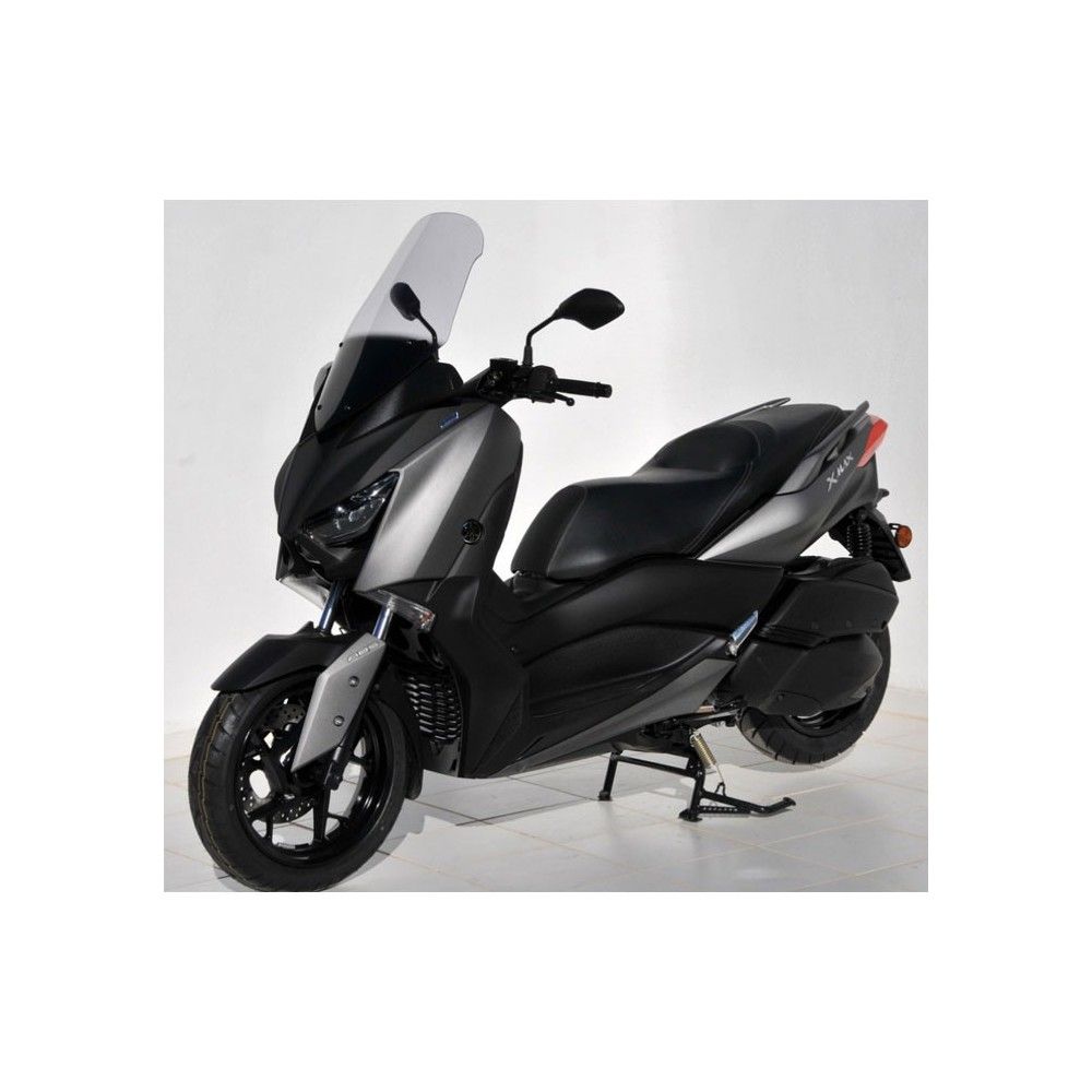 yamaha 300 XMAX 2017 2020 HP windscreen - 58cm high