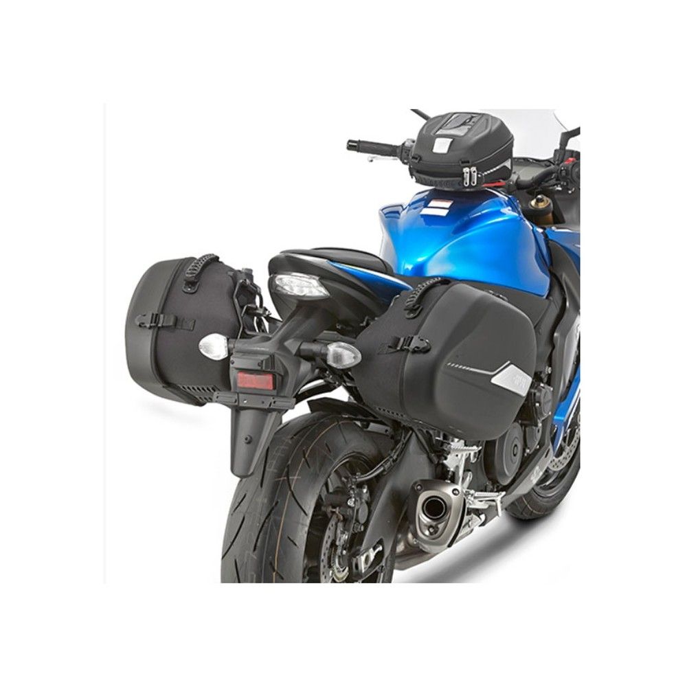 gsx s1000 luggage