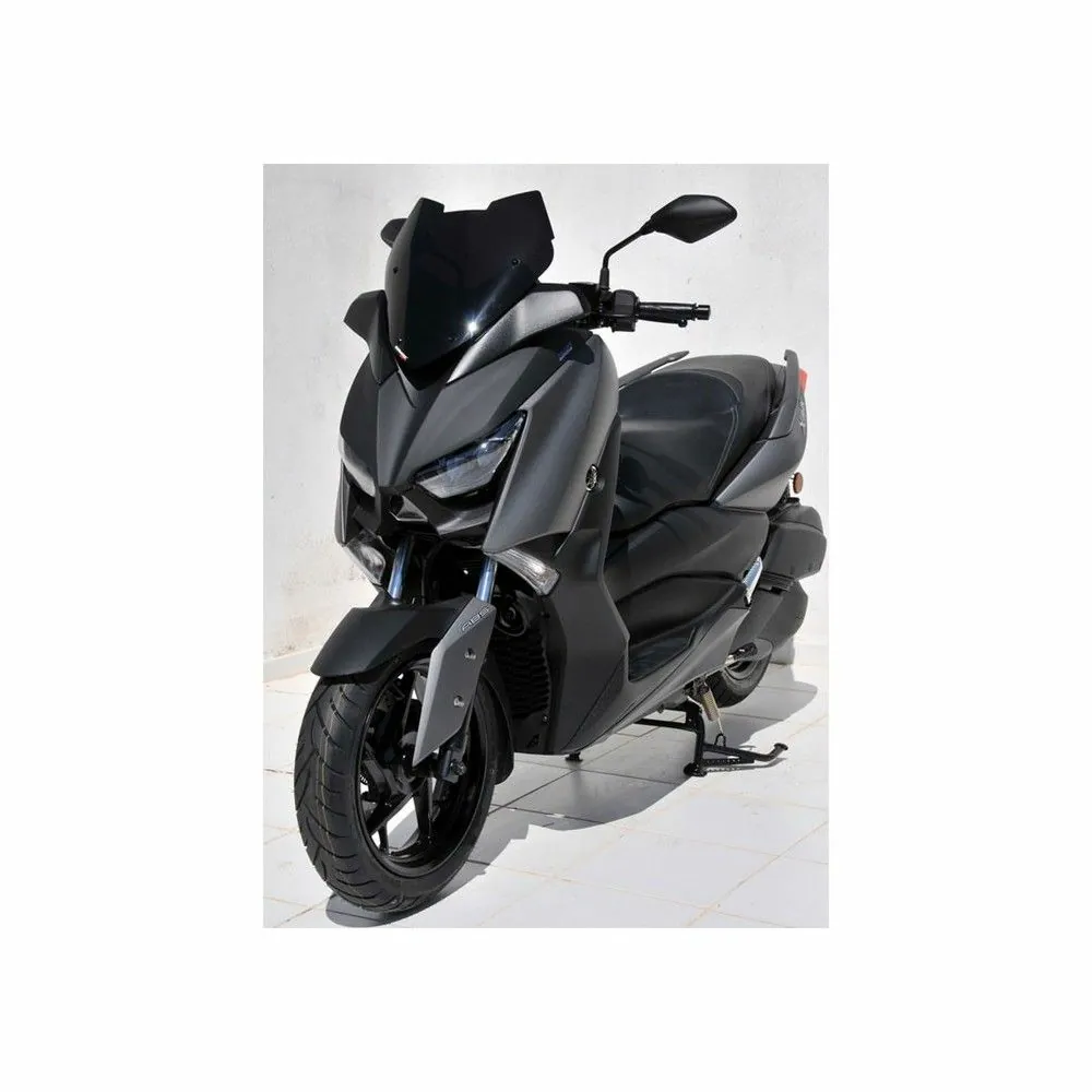 yamaha 300 XMAX 2017 2020 SPORT windscreen - height 41cm