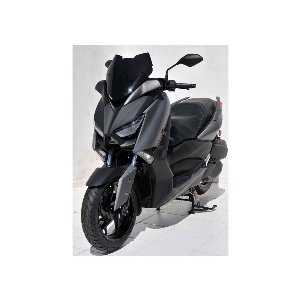 yamaha 300 XMAX 2017 2022 pare brise SPORT - 41cm