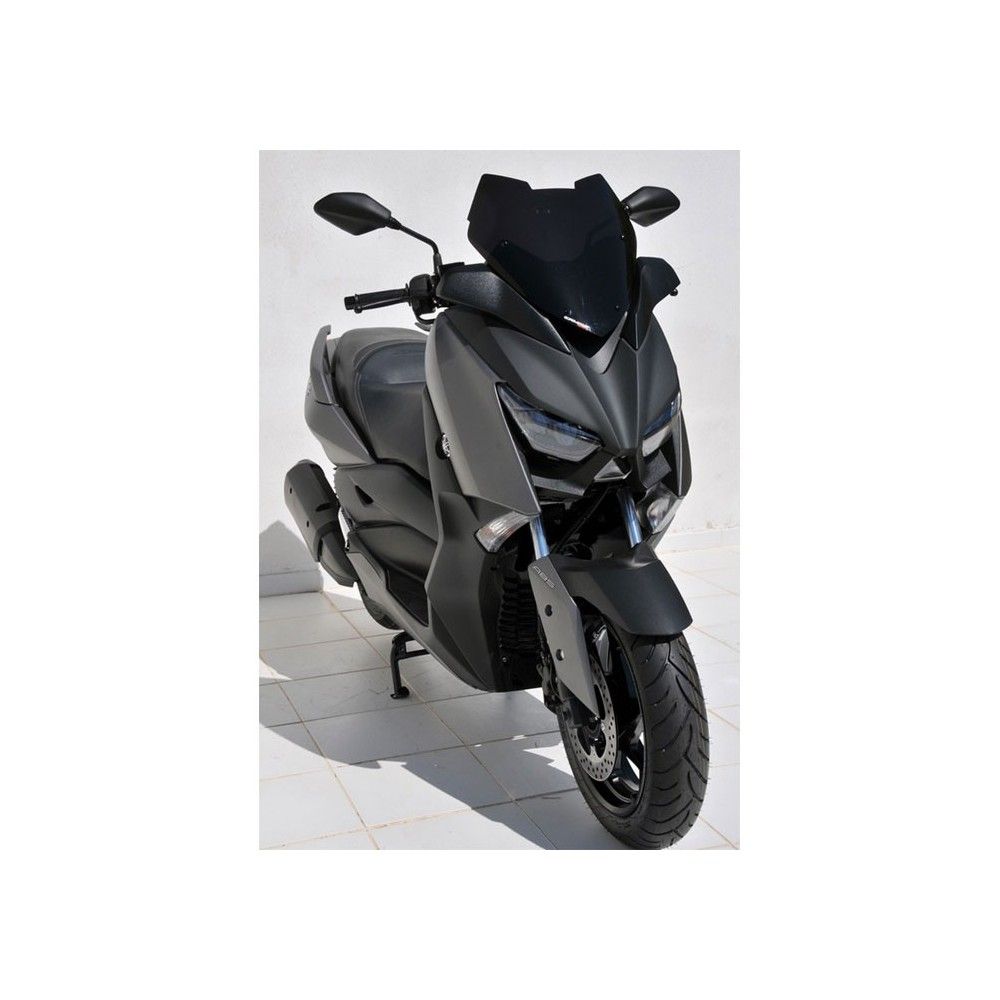 yamaha 300 XMAX 2017 2020 SPORT windscreen - height 41cm