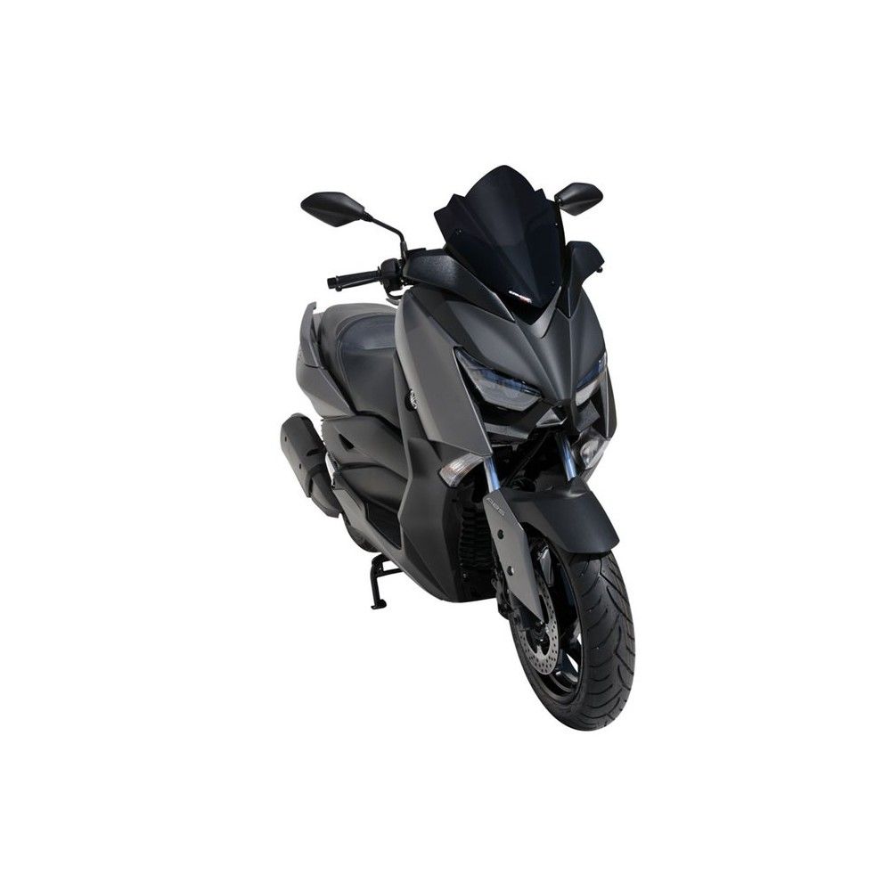 yamaha 300 XMAX 2017 2020 HYPER SPORT windscreen - 39cm