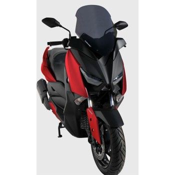 yamaha 125 250 XMAX 2018 2020 standard windscreen - 52.5cm high