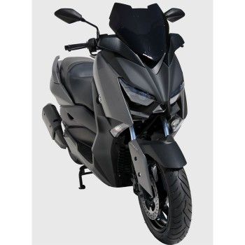 yamaha 125 250 XMAX 2018 2020 SPORT windscreen - 41cm