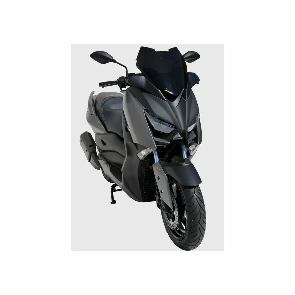 yamaha 125 250 XMAX 2018 2022 pare brise SPORT - 41cm