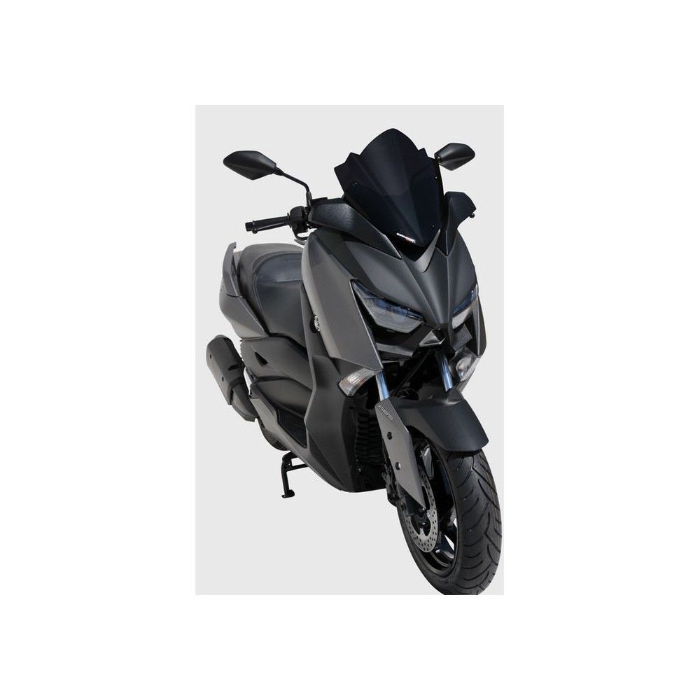 yamaha 125 250 XMAX 2018 2020 HYPER SPORT windscreen - 39cm