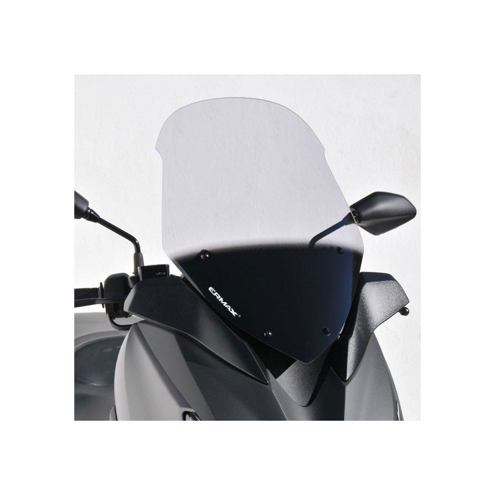 yamaha 400 XMAX 2018 2020 HP windscreen - 58cm heigh