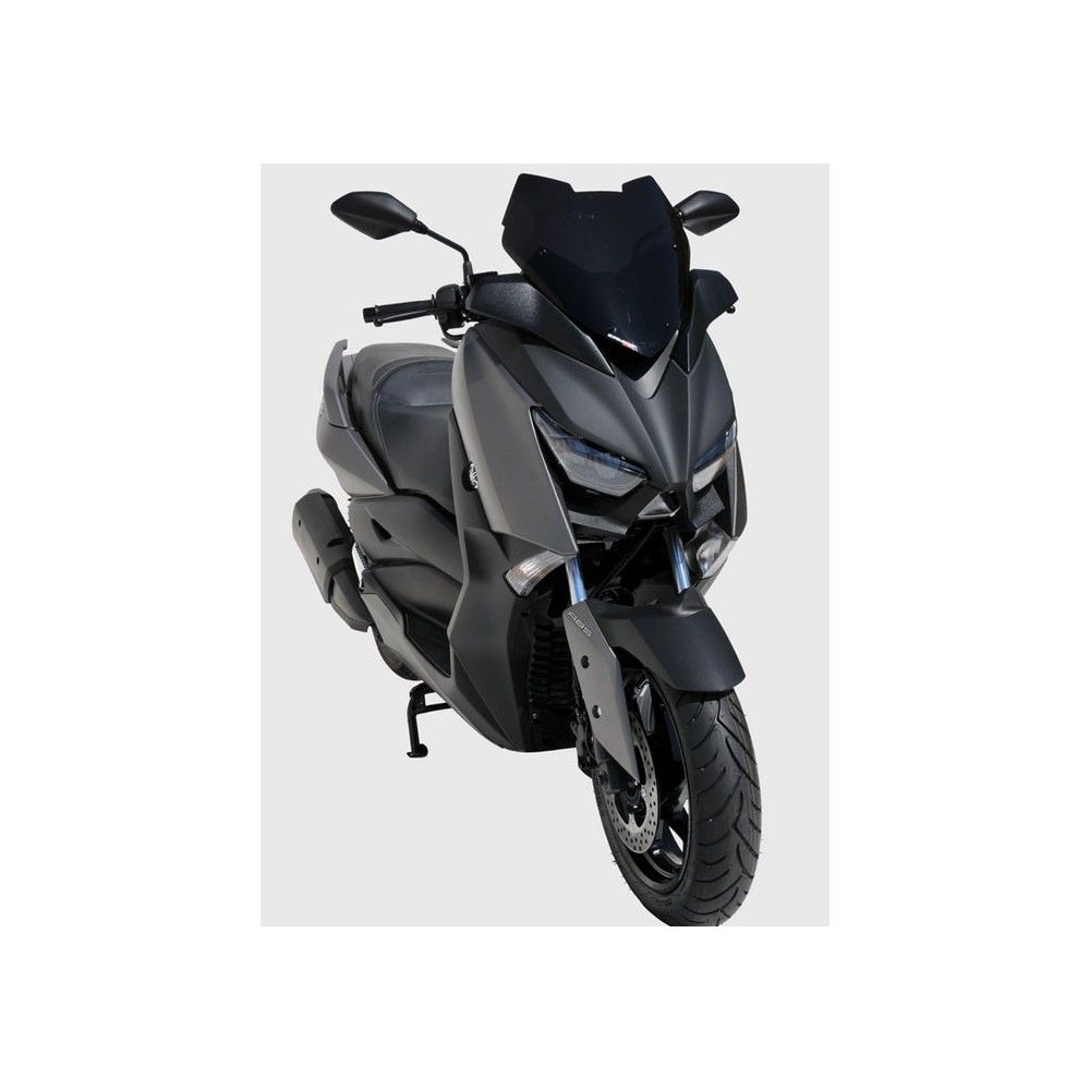 yamaha 400 XMAX 2018 2020 pare brise SPORT - 41cm