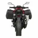 SHAD SR - support sacoches cavalières SUZUKI GSX-S 750  / 2017 2022 - S0GR77SE