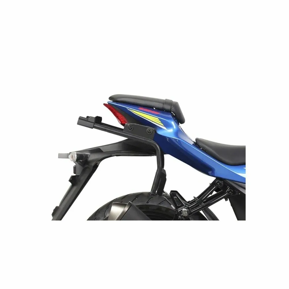 SHAD 3P - side case support SUZUKI GSX 125 / 150 / R / S / 2017 2024 - S0GS17IF