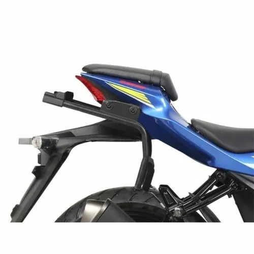 SHAD 3P - side case support SUZUKI GSX 125 / 150 / R / S / 2017 2024 - S0GS17IF