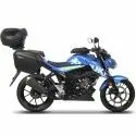 SHAD 3P - support valises latérales SUZUKI GSX 125 / 150 / R / S / 2017 2024 - S0GS17IF