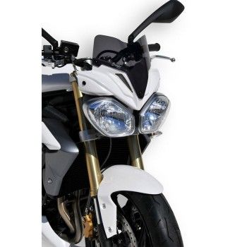 saute vent ermax triumph 1050 speed triple 2011 2015