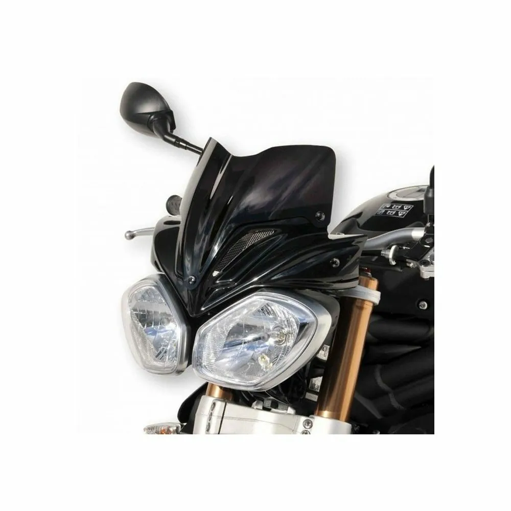 headlights bodywork ERMAX triumph 1050 SPEED TRIPLE 2011 2015