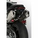 ermax raw undertray for triumph 1050 SPEED TRIPLE 2011 2013