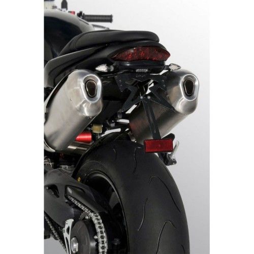 ermax raw undertray for triumph 1050 SPEED TRIPLE 2011 2013