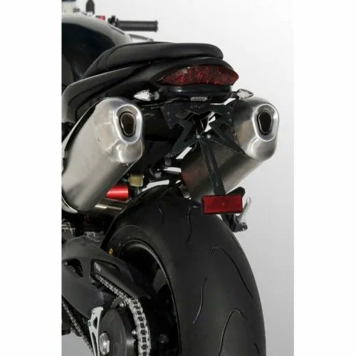 ermax raw undertray for triumph 1050 SPEED TRIPLE 2011 2013