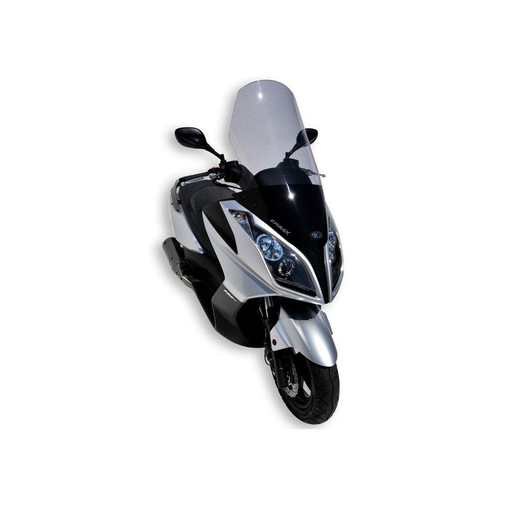 kymco X TOWN 125 2016 2021 HP +10cm windscreen - 76cm