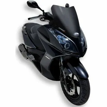 kymco X TOWN 125 2016 2023 pare brise bulle SPORT - hauteur 43cm