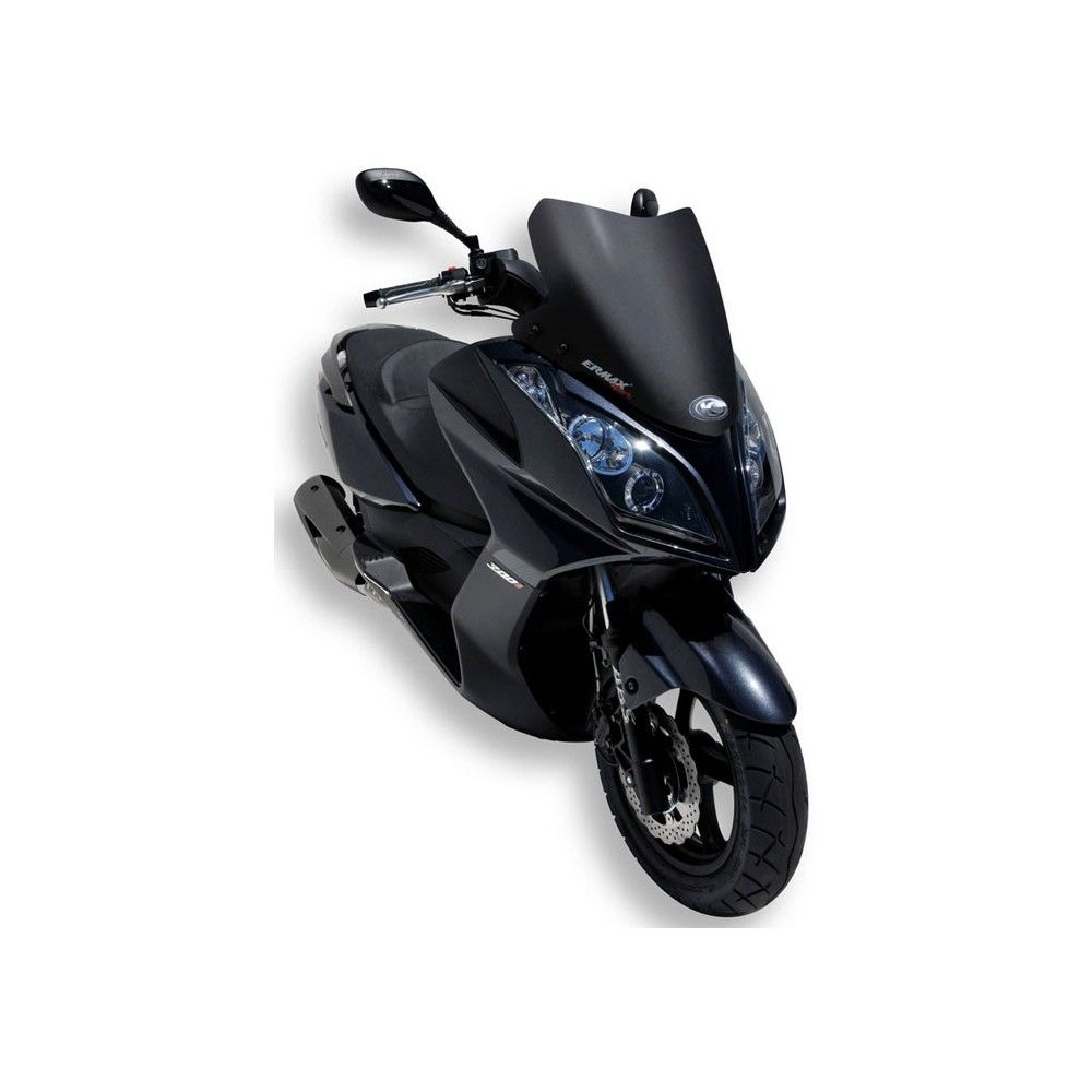 kymco X TOWN 125 2016 2021 SPORT windscreen - 43cm