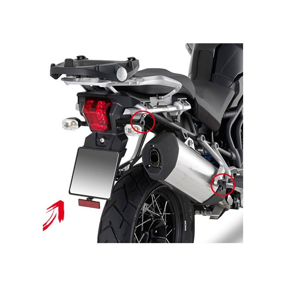 givi-plr6408-quick-support-for-luggage-side-case-triumph-tiger-explorer-1200-2016-2020