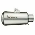 LEOVINCE Kawasaki Z900 / Z900 A2 / 2017 2025 LV-10 pot d'échappement inox EURO5+ -15204
