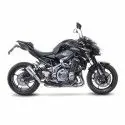 LEOVINCE Kawasaki Z900 / Z900 A2 / 2017 2025 LV-10 pot d'échappement inox EURO5+ -15204