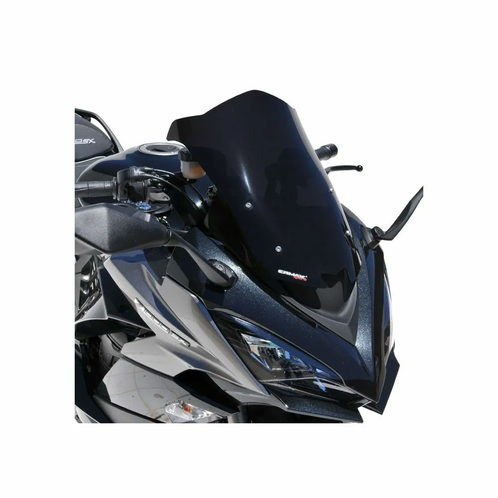 ERMAX bulle sport ermax kawasaki Z1000 SX 2017 2019