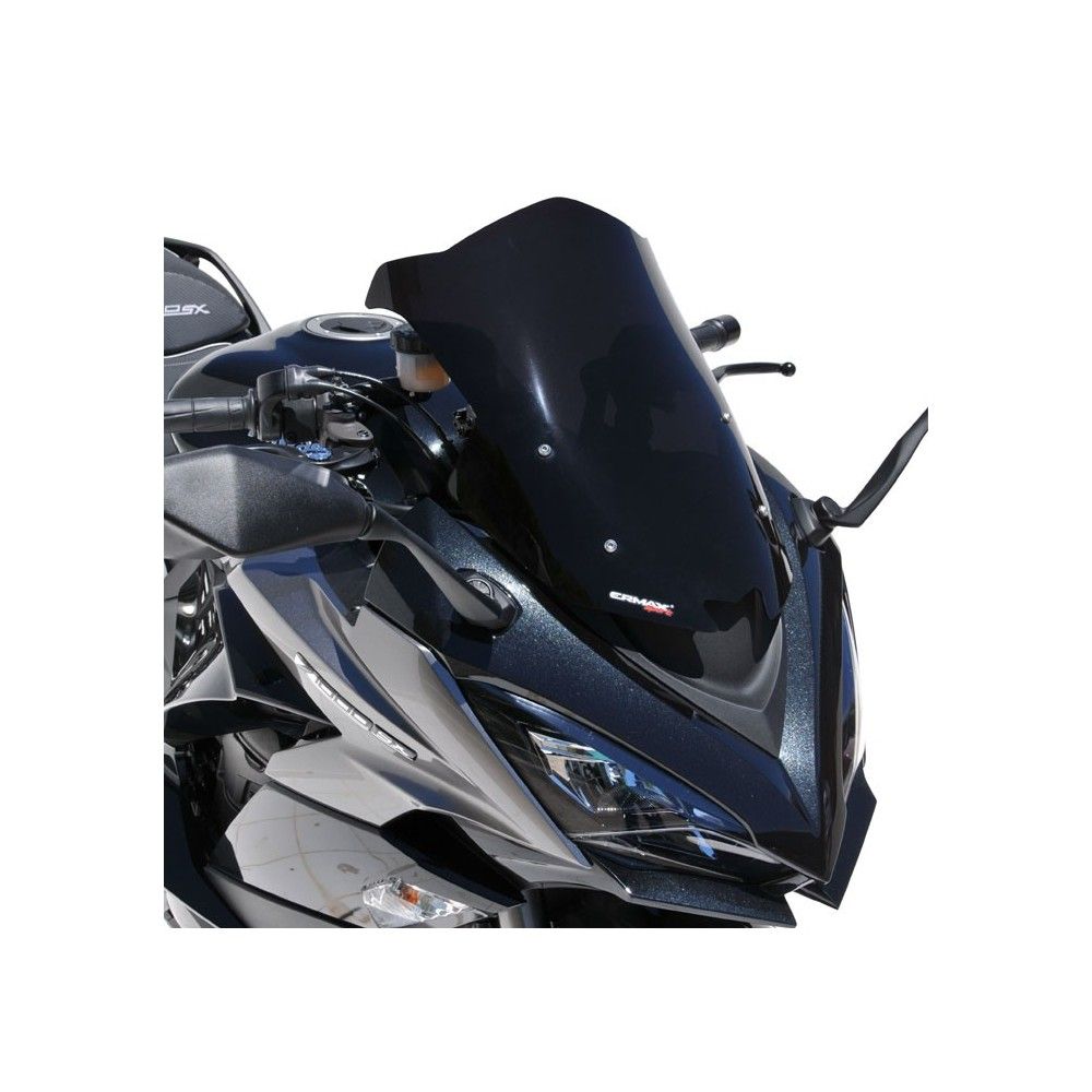 ERMAX kawasaki Z1000 SX 2017 2019 sport windscreen 45cm