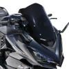 ermax kawasaki Z1000 SX 2017 2019 bulle sport 45cm