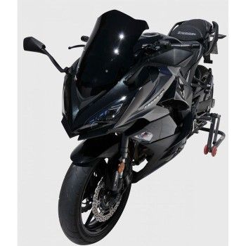 ERMAX kawasaki Z1000 SX 2017 2019 sport windscreen 45cm